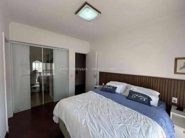 Apartamento para Locação em São Paulo/SP Chácara Klabin 4 Quartos