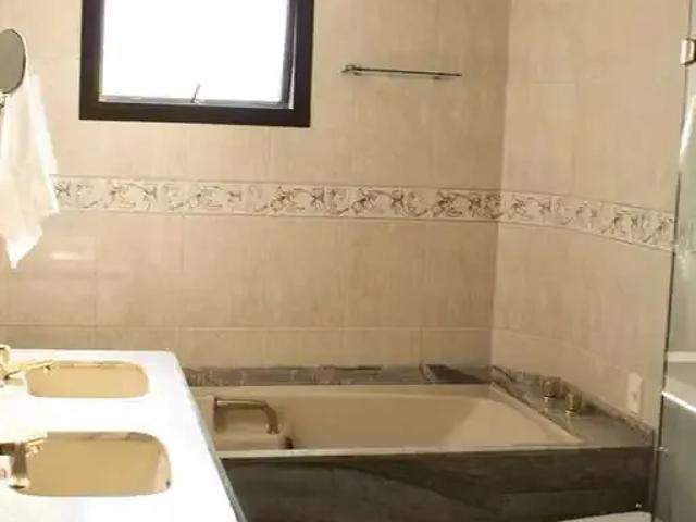 Apartamento para Locação em São Paulo/SP Chácara Klabin 4 Quartos