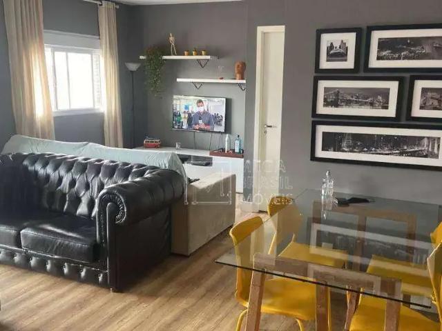 Apartamento para Locação em São Paulo/SP Chácara Klabin 1 Quartos