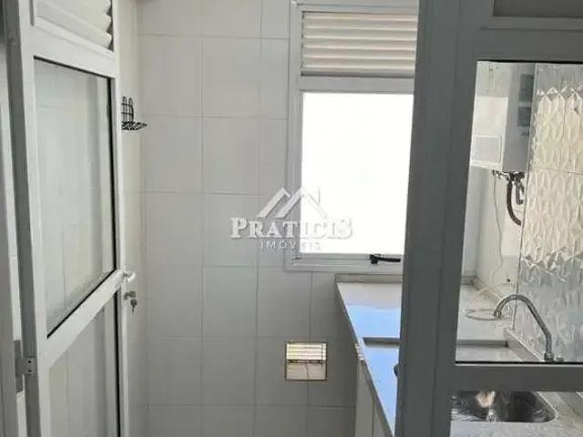 Apartamento para Locação em São Paulo/SP Chácara Klabin 1 Quartos
