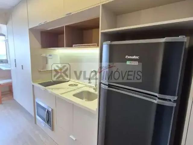Apartamento para Locação em São Paulo/SP Chácara Klabin 1 Quartos
