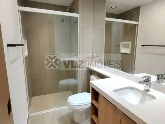 Apartamento para Locação em São Paulo/SP Chácara Klabin 1 Quartos