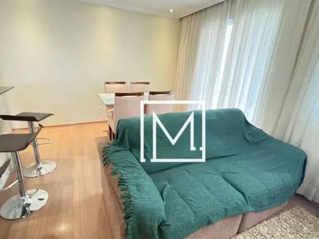 Apartamento para Locação em São Paulo/SP Chácara Klabin 1 Quartos