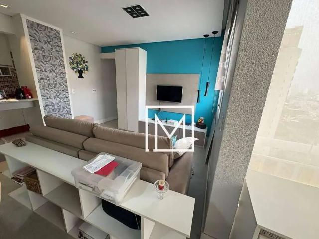 Apartamento para Locação em São Paulo/SP Chácara Klabin 1 Quartos