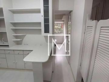 Apartamento para Locação em São Paulo/SP Chácara Klabin 1 Quartos