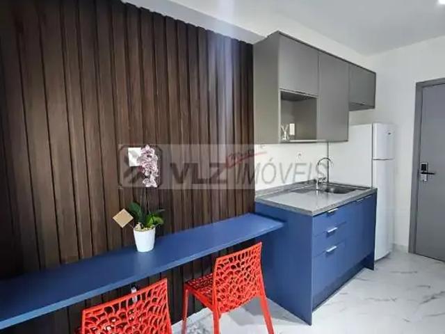 Apartamento para Locação em São Paulo/SP Chácara Klabin 1 Quartos