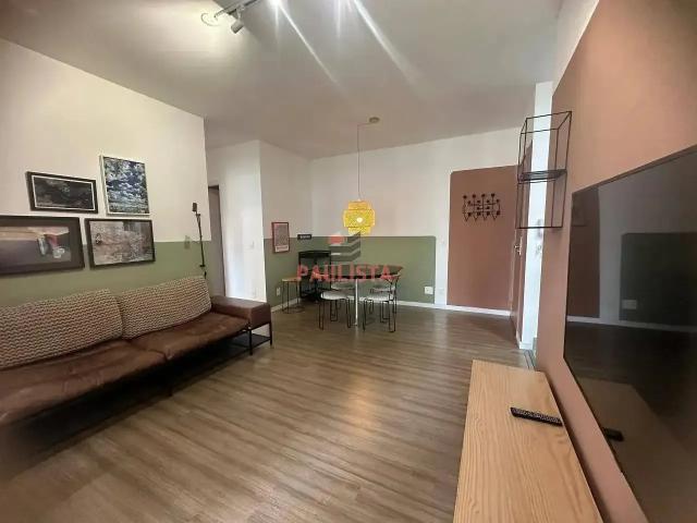 Apartamento para Locação em São Paulo/SP Chácara Klabin 2 Quartos