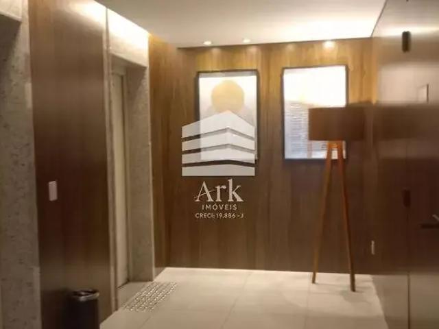 Apartamento para Locação em São Paulo/SP Chácara Klabin 2 Quartos