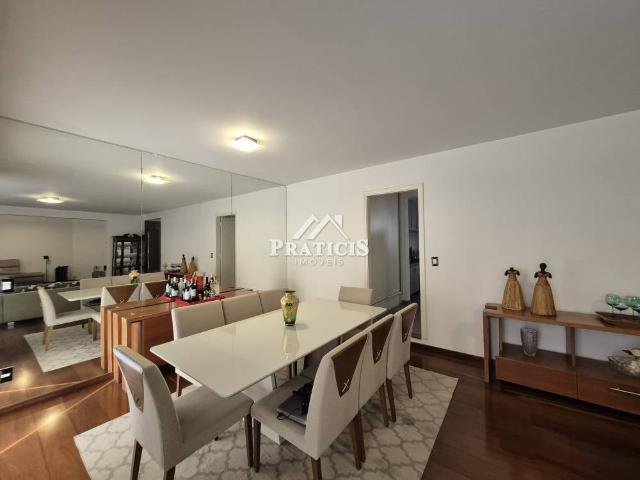 Apartamento para Locação em São Paulo/SP Chácara Klabin 3 Quartos