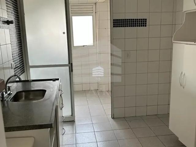 Apartamento para Locação em São Paulo/SP Chácara Klabin 3 Quartos