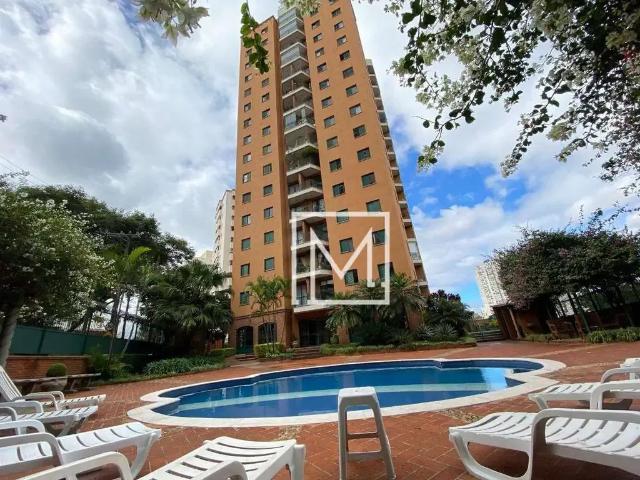 Apartamento para Locação em São Paulo/SP Chácara Klabin 3 Quartos