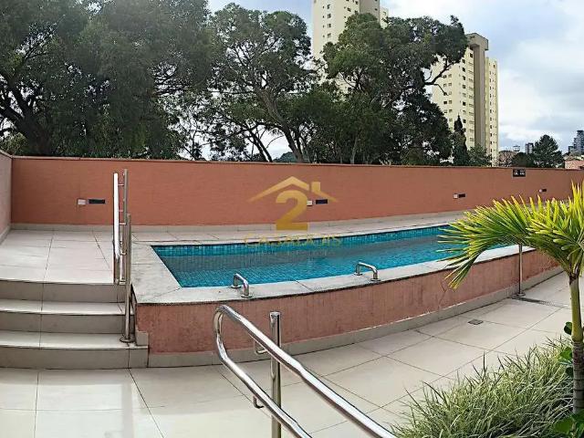 Apartamento para Locação em São Paulo/SP Chácara Klabin 3 Quartos