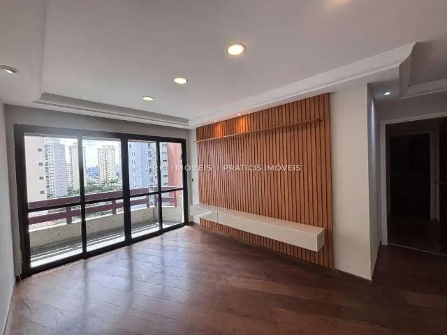 Apartamento para Locação em São Paulo/SP Chácara Klabin 3 Quartos