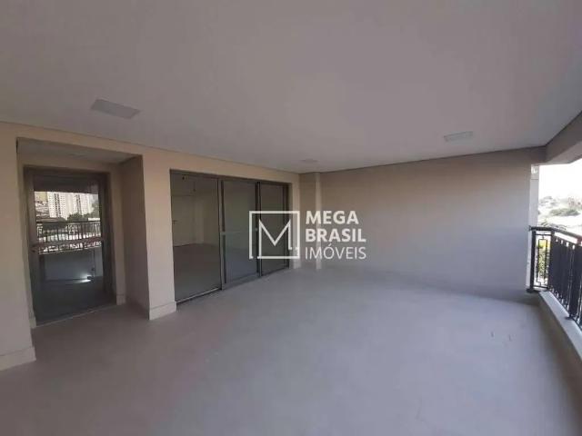 Apartamento para Locação em São Paulo/SP Chácara Klabin 3 Quartos