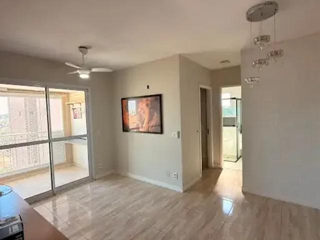Apartamento para Locação em São Paulo/SP Chácara São João 2 Quartos