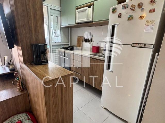 Apartamento para Locação em São Paulo/SP Chácara São João 2 Quartos
