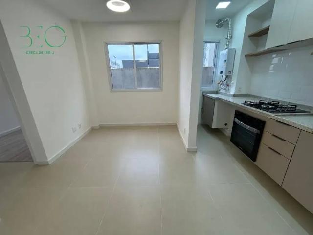 Apartamento para Locação em São Paulo/SP Chácara Santana 2 Quartos
