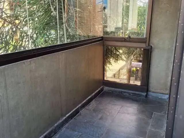 Apartamento para Locação em São Paulo/SP Chácara Santo Antônio 3 Quartos
