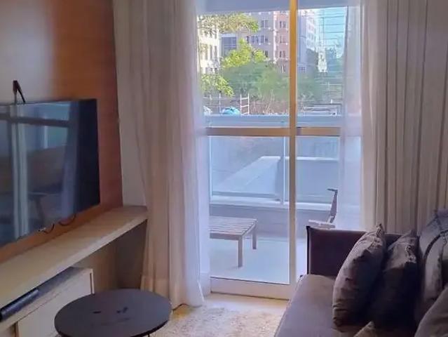 Apartamento para Locação em São Paulo/SP Chácara Santo Antônio 3 Quartos