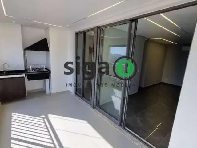 Apartamento para Locação em São Paulo/SP Chácara Santo Antônio 3 Quartos