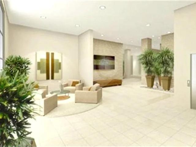 Apartamento para Locação em São Paulo/SP Chácara Santo Antônio 3 Quartos