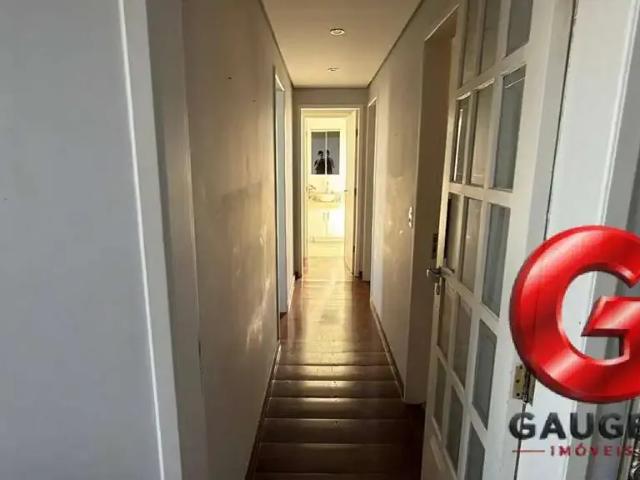 Apartamento para Locação em São Paulo/SP Chácara Santo Antônio 3 Quartos