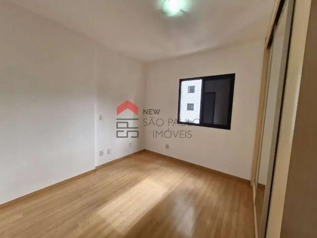 Apartamento para Locação em São Paulo/SP Chácara Santo Antônio 3 Quartos