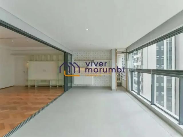 Apartamento para Locação em São Paulo/SP Chácara Santo Antônio 3 Quartos