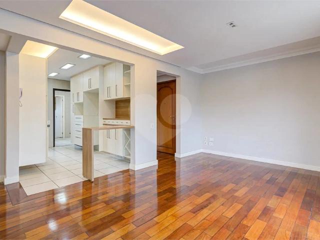 Apartamento para Locação em São Paulo/SP Chácara Santo Antônio 3 Quartos