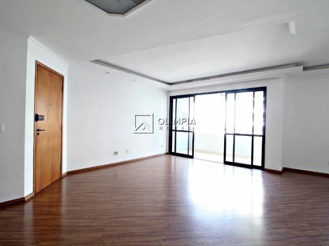 Apartamento para Locação em São Paulo/SP Chácara Santo Antônio 3 Quartos