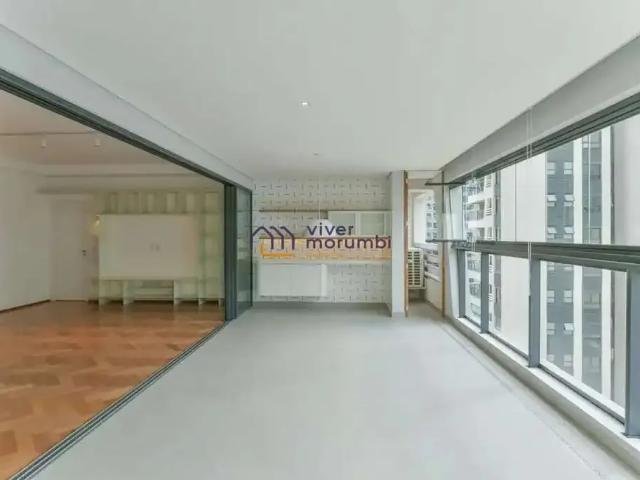 Apartamento para Locação em São Paulo/SP Chácara Santo Antônio 3 Quartos