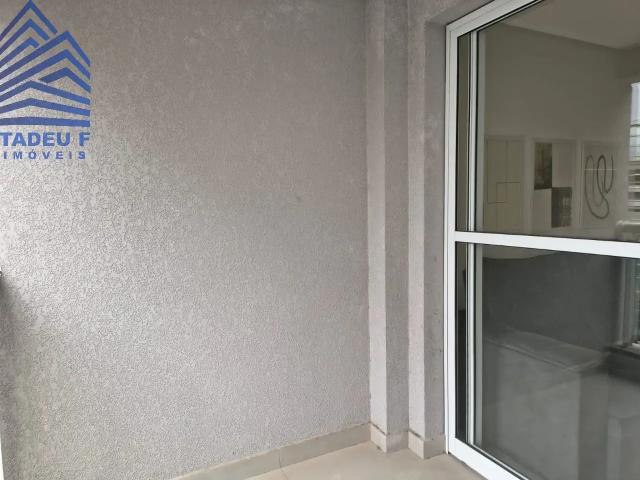 Apartamento para Locação em São Paulo/SP Chácara Santo Antônio 3 Quartos