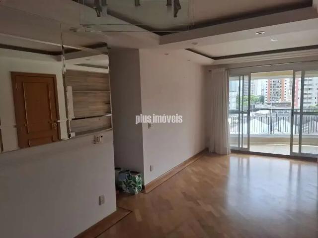 Apartamento para Locação em São Paulo/SP Chácara Santo Antônio 3 Quartos