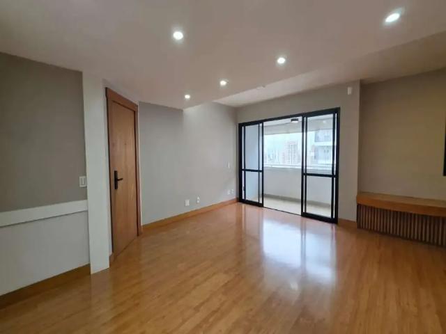 Apartamento para Locação em São Paulo/SP Chácara Santo Antônio 3 Quartos