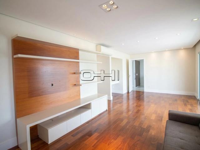 Apartamento para Locação em São Paulo/SP Chácara Santo Antônio 3 Quartos