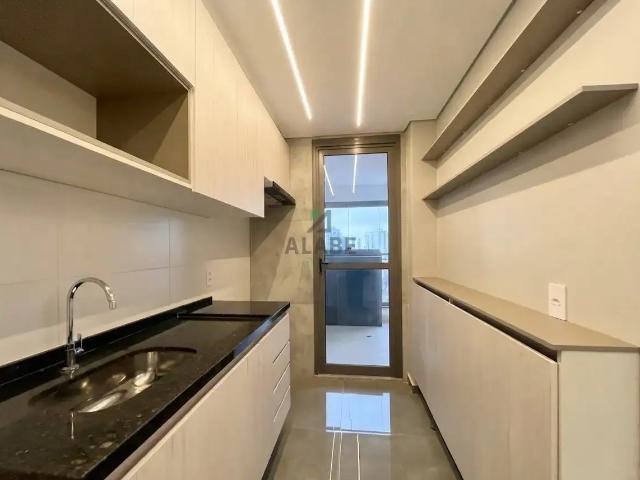 Apartamento para Locação em São Paulo/SP Chácara Santo Antônio 3 Quartos