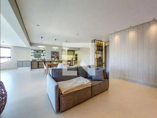 Apartamento para Locação em São Paulo/SP Chácara Santo Antônio 3 Quartos