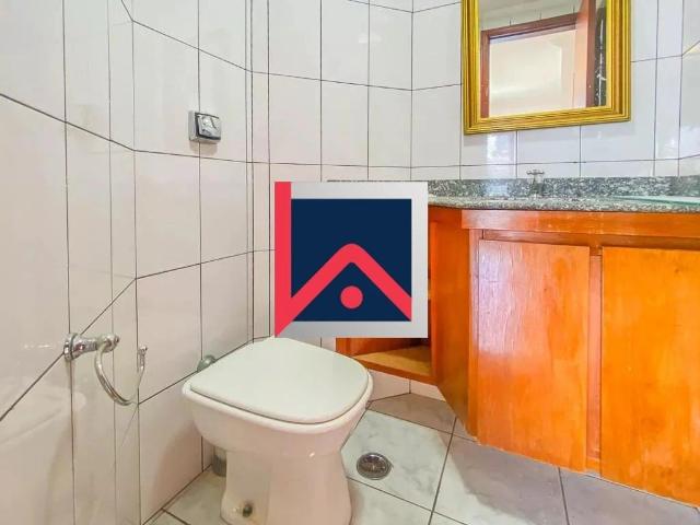 Apartamento para Locação em São Paulo/SP Chácara Santo Antônio 3 Quartos