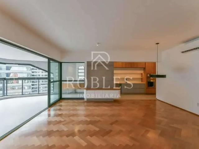 Apartamento para Locação em São Paulo/SP Chácara Santo Antônio 3 Quartos