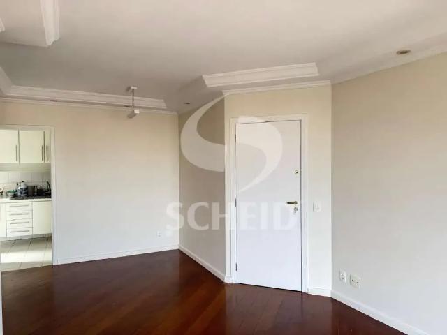Apartamento para Locação em São Paulo/SP Chácara Santo Antônio 3 Quartos
