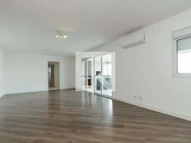 Apartamento para Locação em São Paulo/SP Chácara Santo Antônio 3 Quartos
