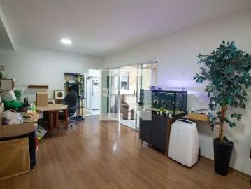 Apartamento para Locação em São Paulo/SP Chácara Santo Antônio 3 Quartos