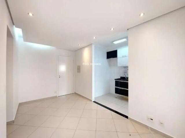 Apartamento para Locação em São Paulo/SP Chácara Santo Antônio 1 Quartos