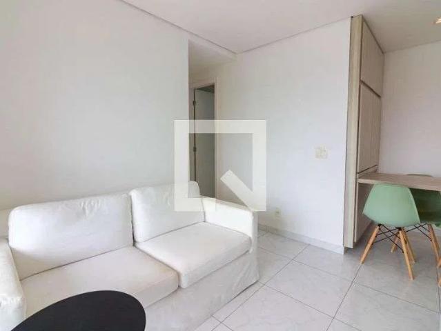 Apartamento para Locação em São Paulo/SP Chácara Santo Antônio 1 Quartos