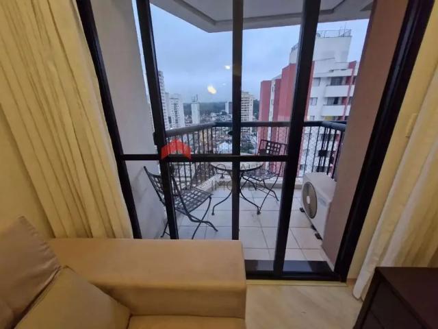 Apartamento para Locação em São Paulo/SP Chácara Santo Antônio 1 Quartos