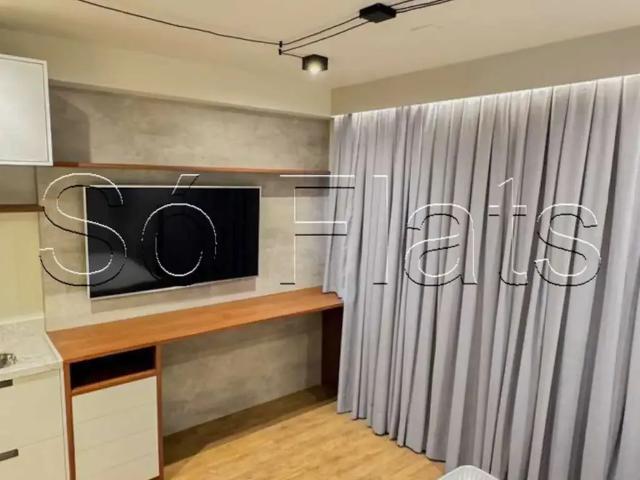 Apartamento para Locação em São Paulo/SP Chácara Santo Antônio 1 Quartos