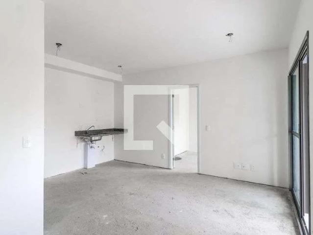 Apartamento para Locação em São Paulo/SP Chácara Santo Antônio 1 Quartos