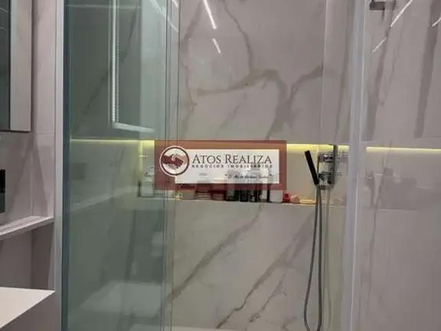 Apartamento para Locação em São Paulo/SP Chácara Santo Antônio 1 Quartos