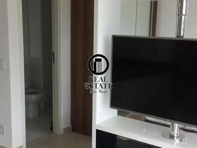 Apartamento para Locação em São Paulo/SP Chácara Santo Antônio 1 Quartos
