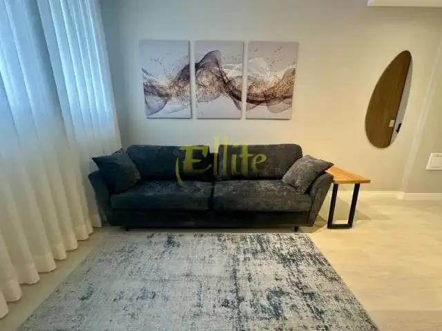 Apartamento para Locação em São Paulo/SP Chácara Santo Antônio 1 Quartos